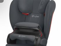 Автокресло Cybex Pallas B-Fix (9-36 кг)