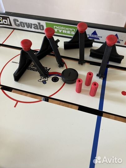 Настольный хоккей stiga play off