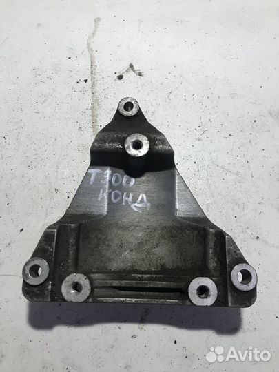 Кронштейн кондиционера Chevrolet Aveo T300