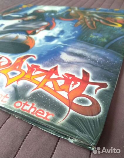 LP Limp Bizkit–Significant Other, Reissue, 2023