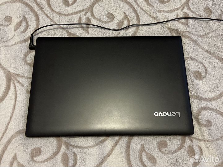 Ноутбук lenovo ideapad 320-15ABR