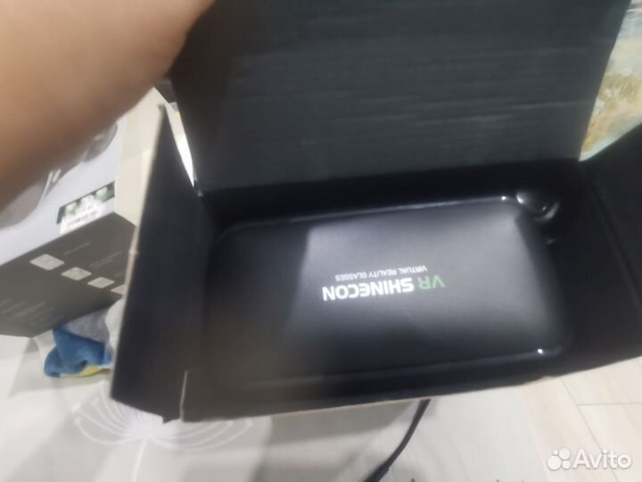 Продам VR-очки