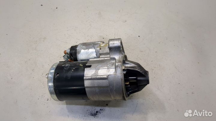 Стартер Mazda 3 (BP) 2019, 2022