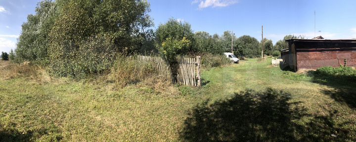 Дача 50 м² на участке 20 сот.