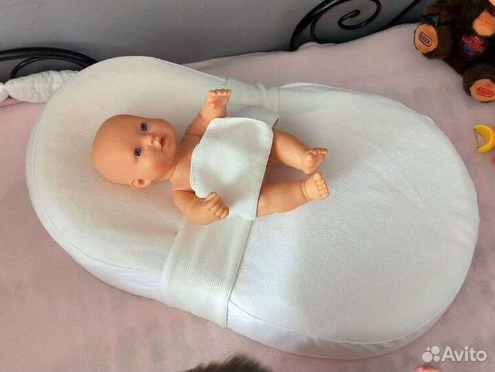 Кокон для новорожденных Embrio