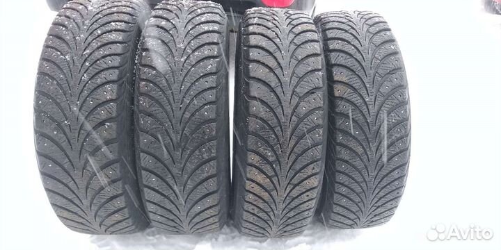 Sava Eskimo Stud 185/65 R15 88T