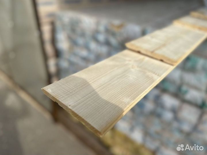 Вагонка штиль