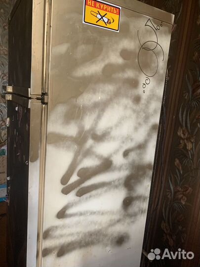 Холодильник бу