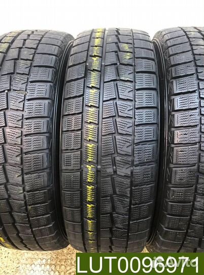 Dunlop Winter Maxx WM01 215/60 R17 96T