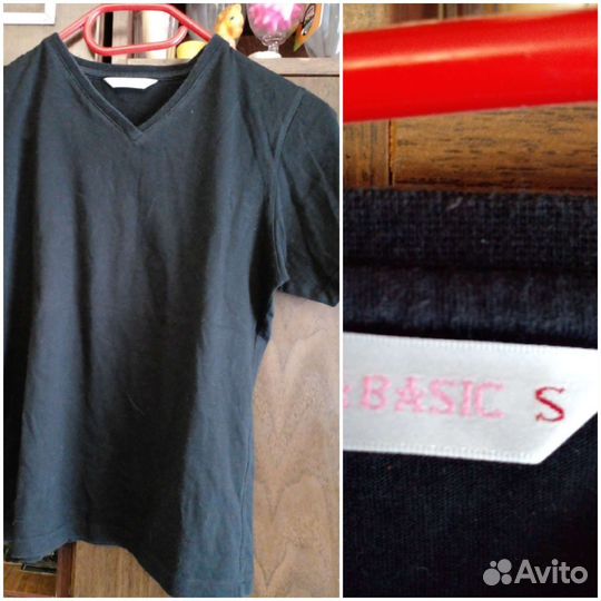 Одежда пакетом 40 42