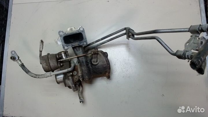 Турбина Ford Escape 2015, 2018