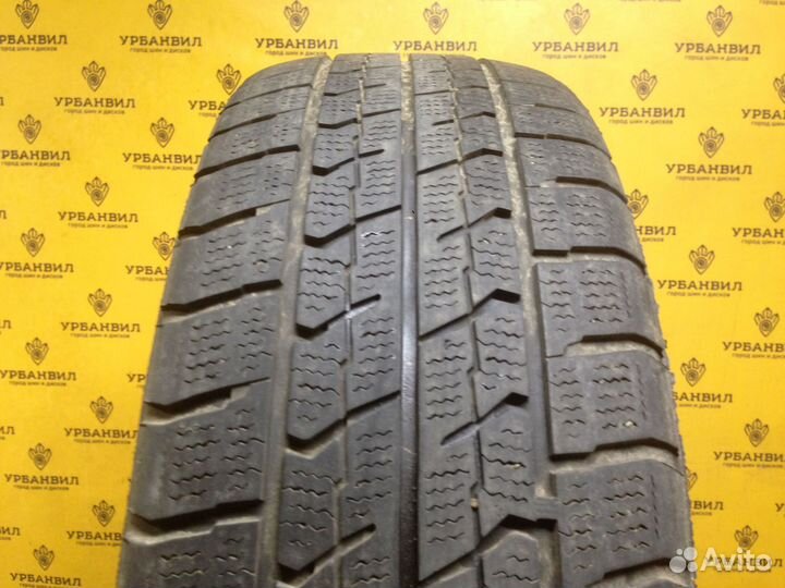 Goodyear Ice Navi Zea II 215/60 R17 96Q