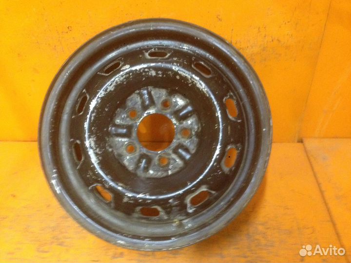 4 шт. Диски 15 5х114,3 DIA 72,6