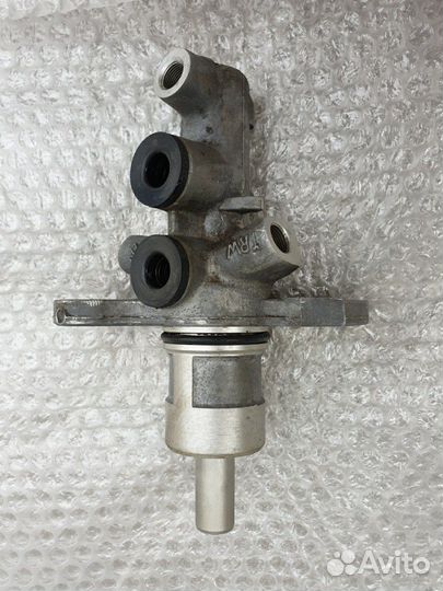 Bmw e65 e66 Главный тормозной цилиндр