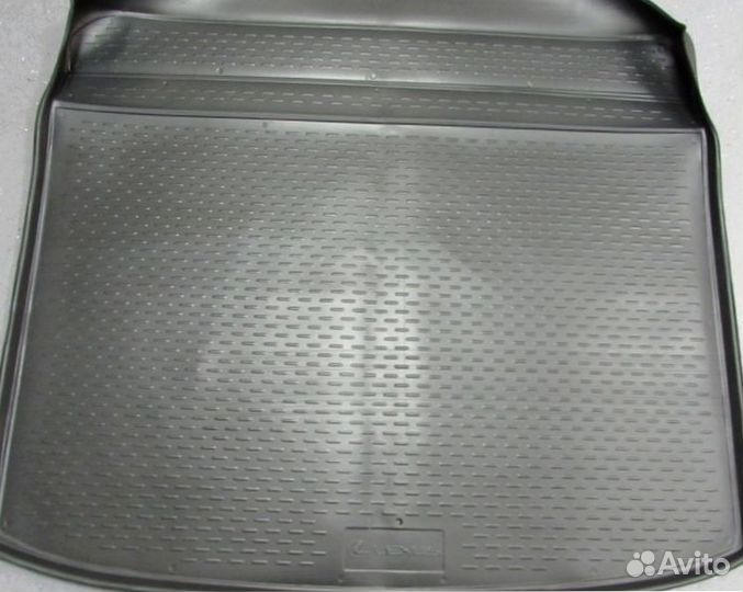 Коврики Lexus RX 350 2009-2015