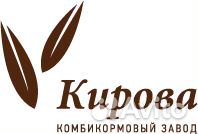 Комбикорм кк60 для дойных коров (Кирова), 40 кг