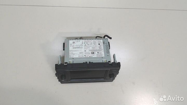 Магнитола Volkswagen Jetta 7 2018, 2019