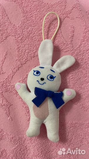 Игрушки из макдональдса