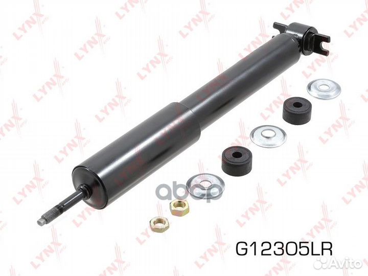 Амортизатор пер.toyota liteace 85-95/town ACE 8