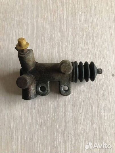 Цилиндр сцепления рабочий Geely MK