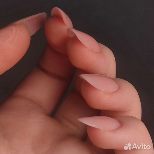 Маникюр и Педикюр