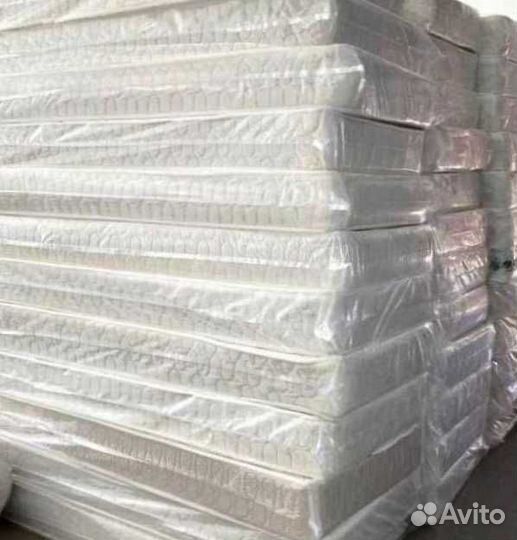 Матрас анатомический