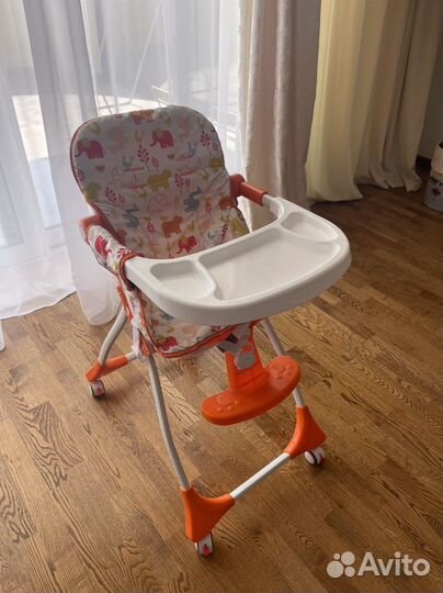 Стульчик для кормления