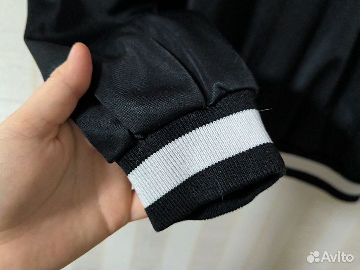 Спортивная кофта для мальчика Россия