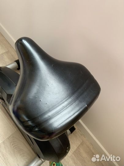 Велотренажер kettler