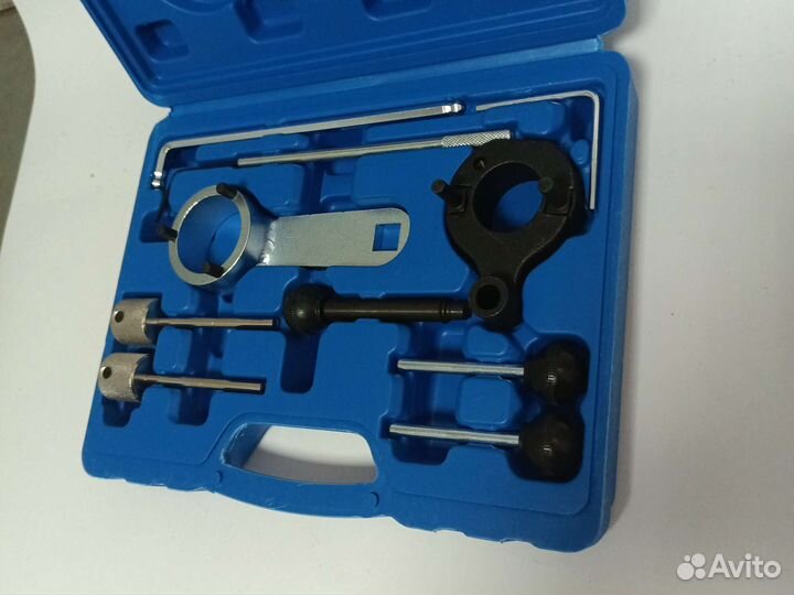 Набор фиксаторов грм VAG 1.4 1.6 2.0 TDI