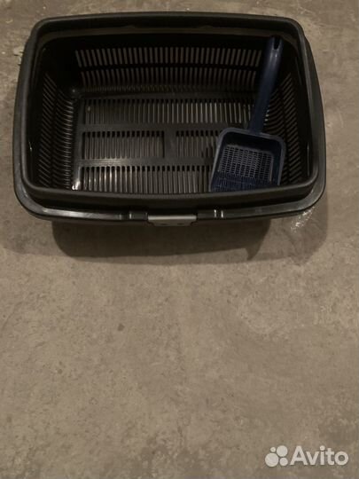 Лоток для кошек