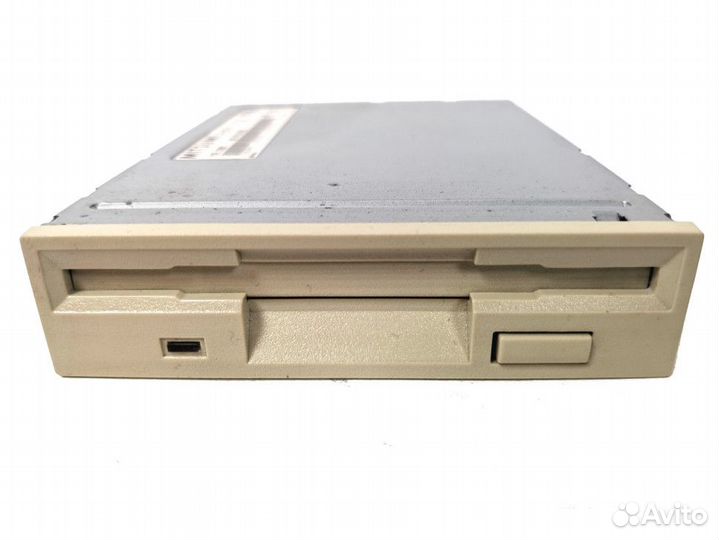 Привод магнитных дисков FDD Mitsumi D359M3 (New Ve