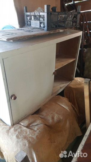 Мебель ссср,трильяж, бар