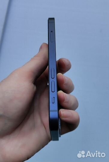 iPhone 12 mini, 128 ГБ