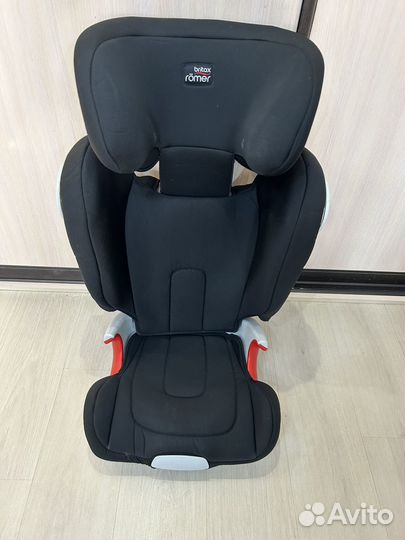 Автокресло britax romer
