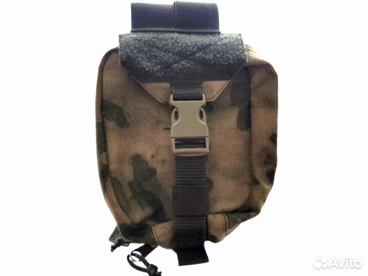 Аптечка тактическая отрывная 