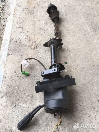 Шлейф Мерседес w210