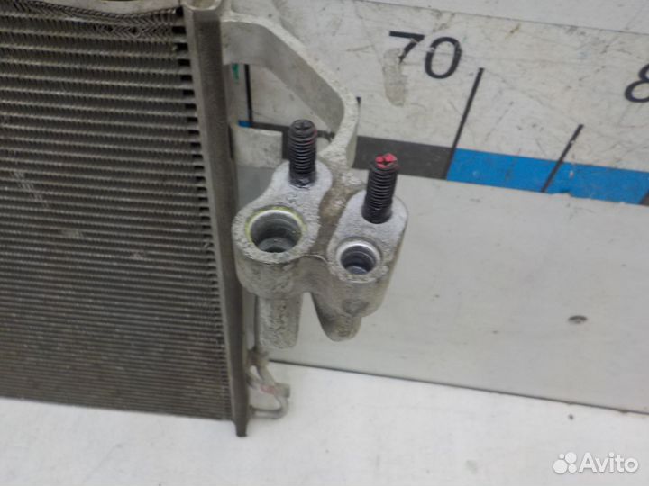 Б/У Б/У Радиатор кондиционера Kia Soul 2019