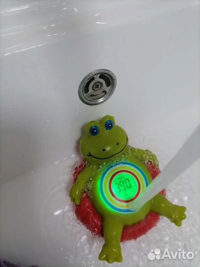 Термометр для воды