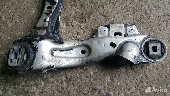 Подрамник передний Audi S8 D3 BSM 2006