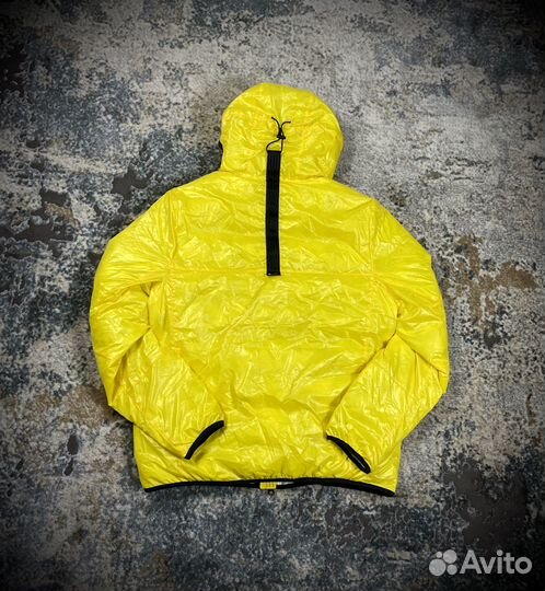Новая Куртка Nike Sportswear Windrunner Оригинал
