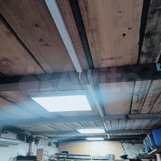 Гараж, 20 м²