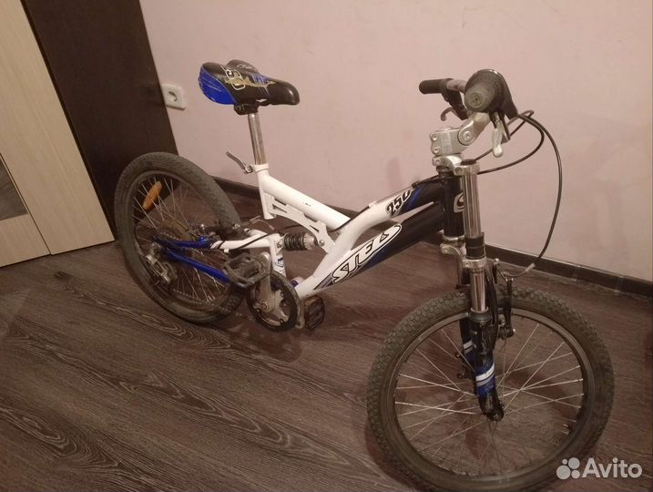 Велосипед детский 20