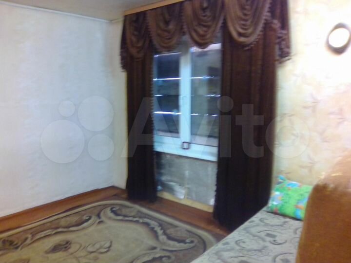 2-к. квартира, 49,5 м², 1/1 эт.