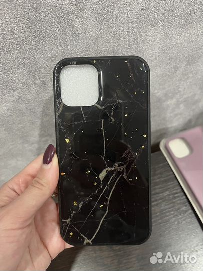 Чехол на iPhone 12 pro