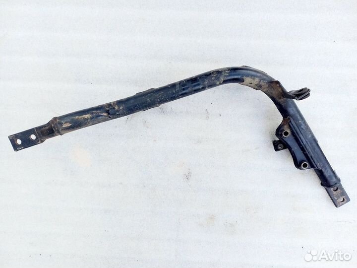 Kawasaki VN1500 Vulcan Fi съемная часть рамы