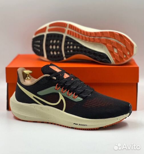 Кроссовки Nike Air Zoom Pegasus 39