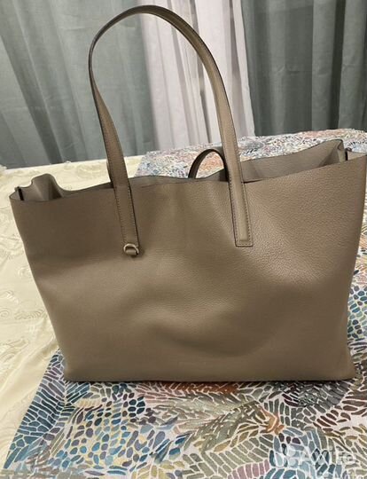 Сумка шопер coccinelle