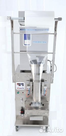 Автомат фасовочно-упаковочный avwbr999II