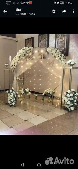 Угол невесты